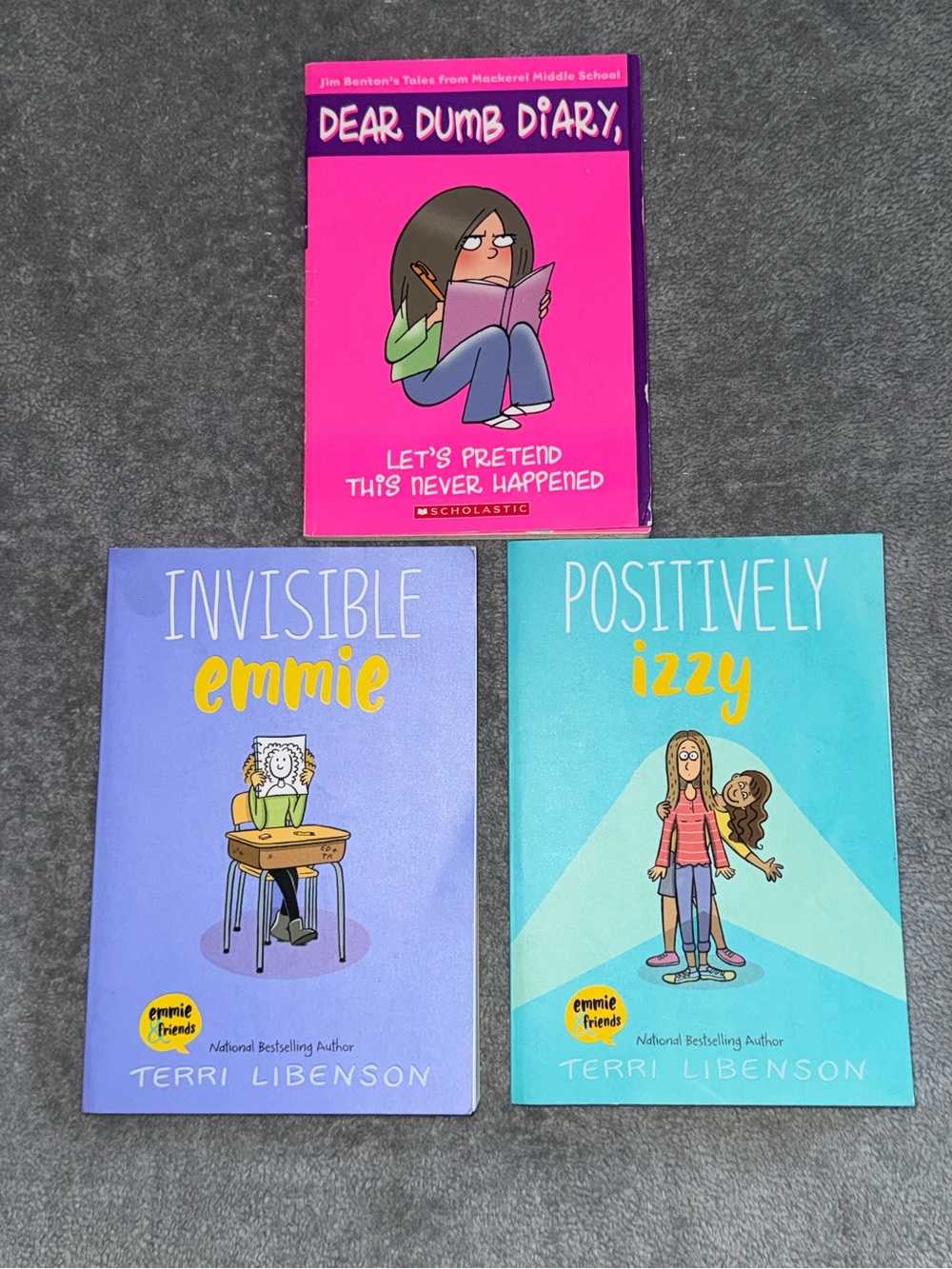 Kids Books